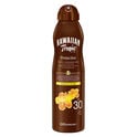 Protective Dry Oil Continuous Spray SPF30  